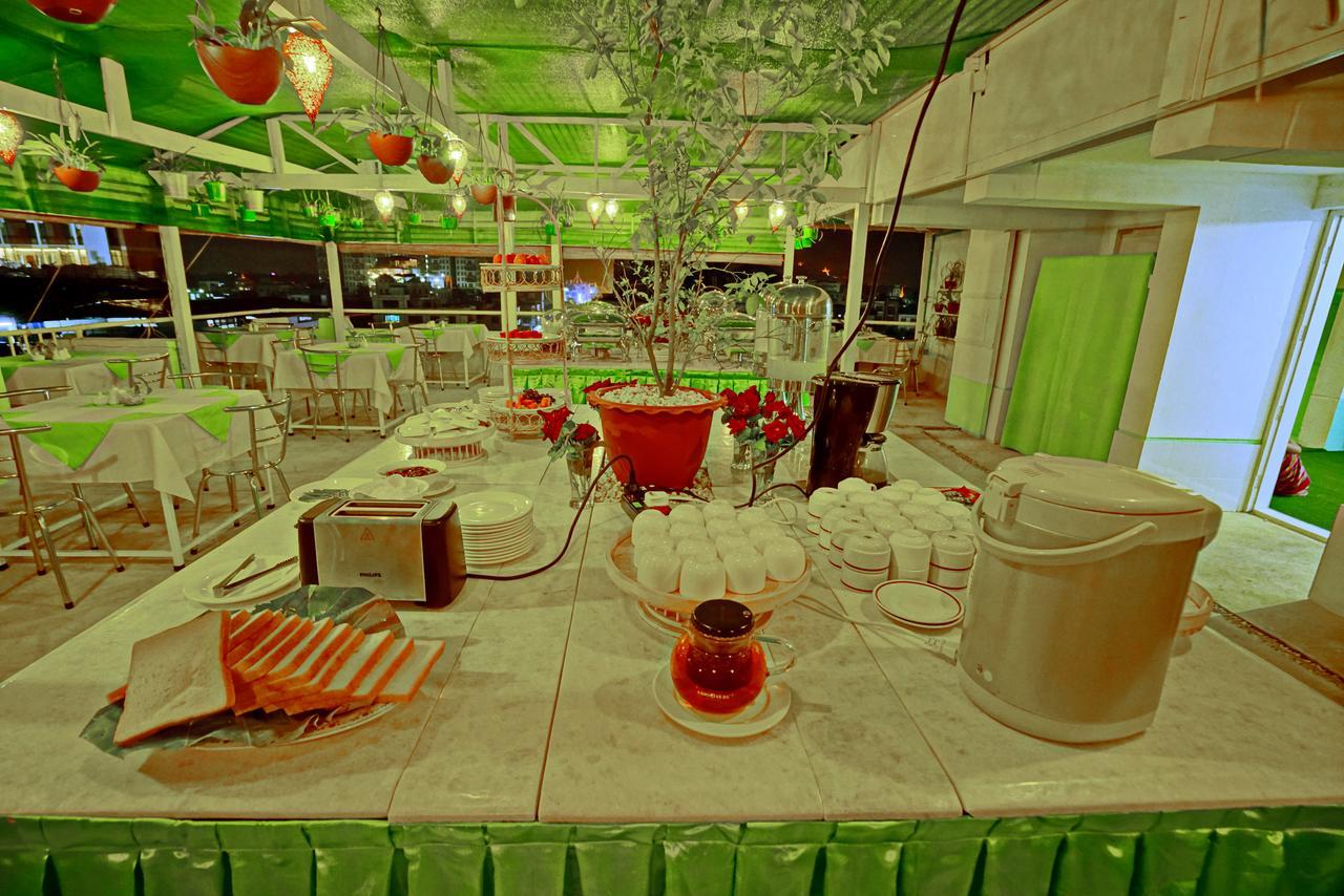 Taim Phyu Hotel Mandalay Luaran gambar
