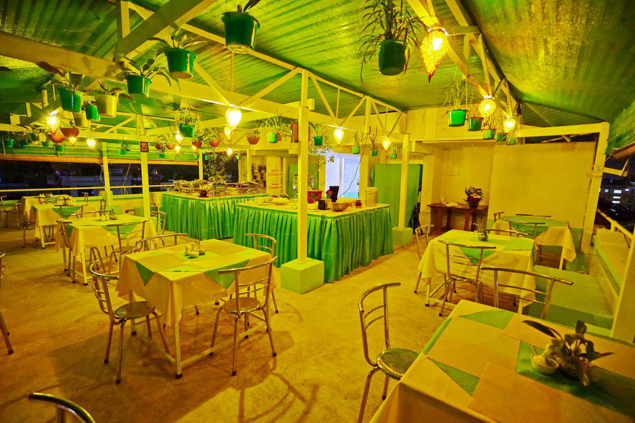 Taim Phyu Hotel Mandalay Luaran gambar