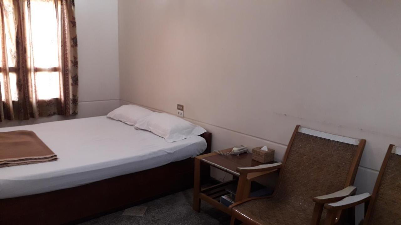 Taim Phyu Hotel Mandalay Luaran gambar