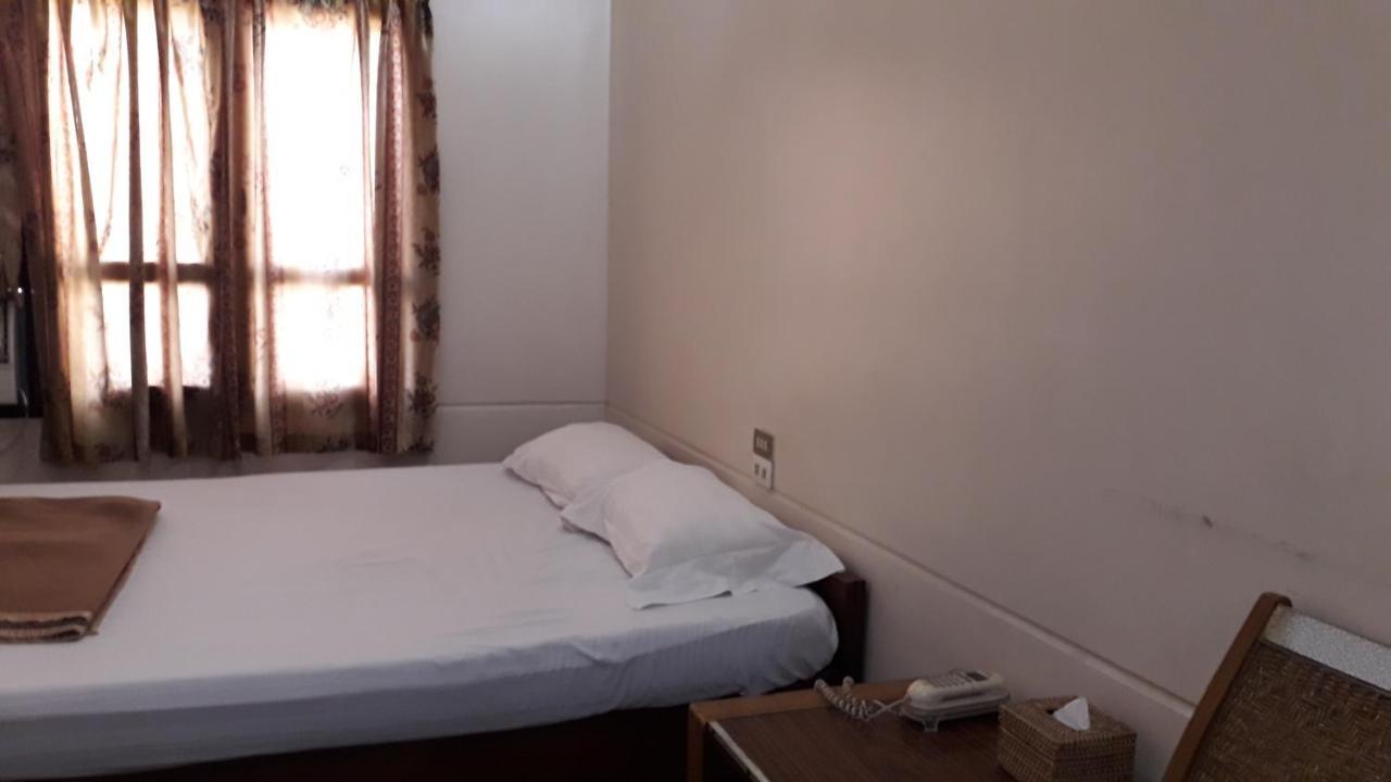 Taim Phyu Hotel Mandalay Luaran gambar