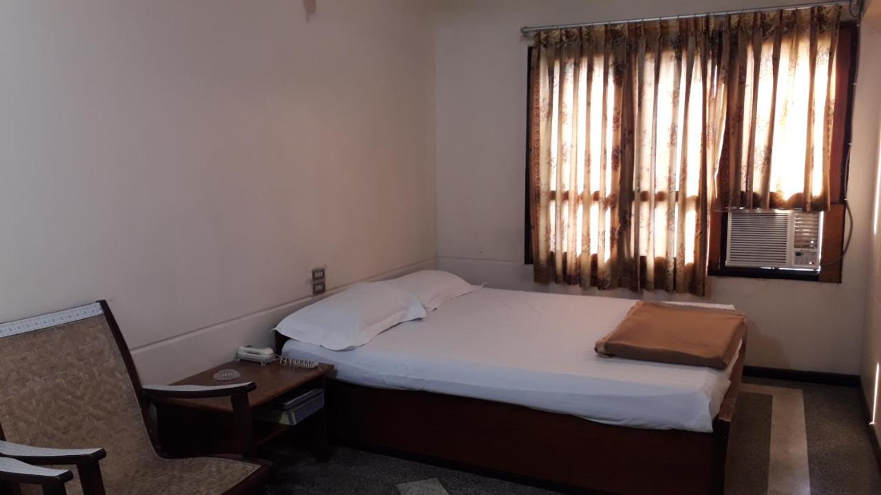 Taim Phyu Hotel Mandalay Luaran gambar