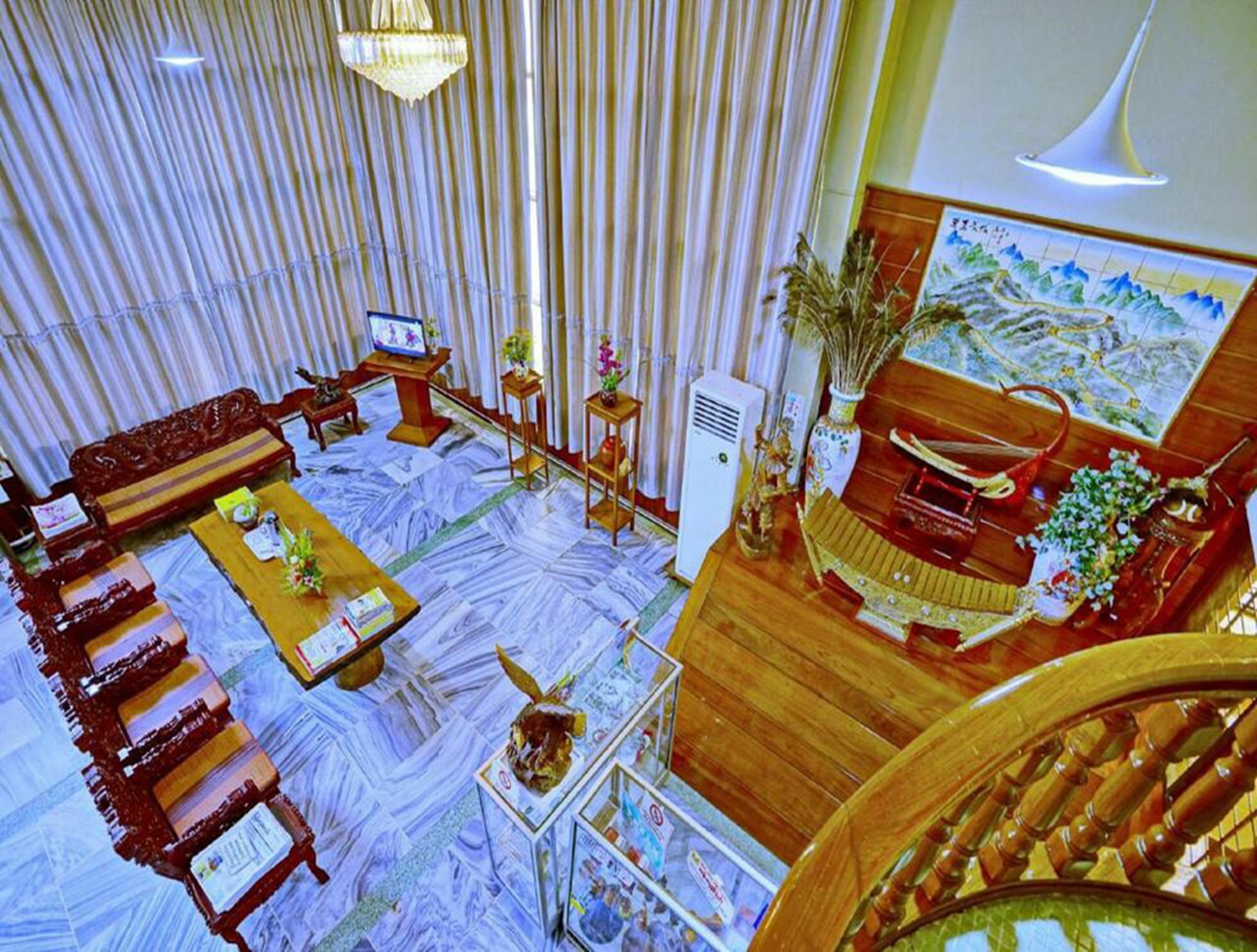 Taim Phyu Hotel Mandalay Luaran gambar