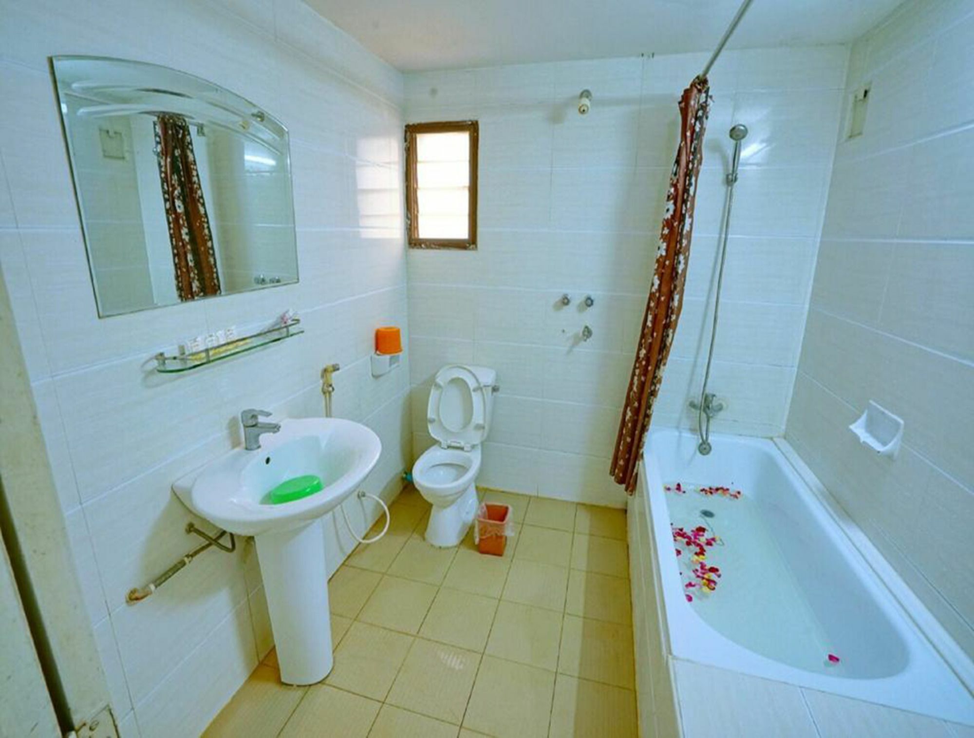 Taim Phyu Hotel Mandalay Luaran gambar